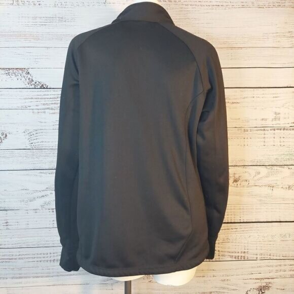 CE Schmidt Womans Workwear Fleece Pullover Sweater - Picture 7 of 12